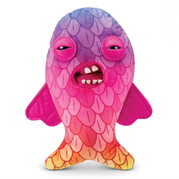 Fuggler Set Cod Father - Picture 2 of 3